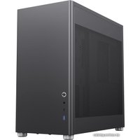 Корпус GameMax MeshBox (черный)