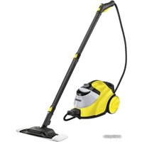 Пароочиститель Karcher SC 5 + Утюг (1.512-503.0)