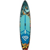 Сапборд Funwater Glide Wave 12'