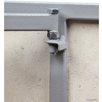 Люк ЛючкиБел Евростандарт 80x50 см