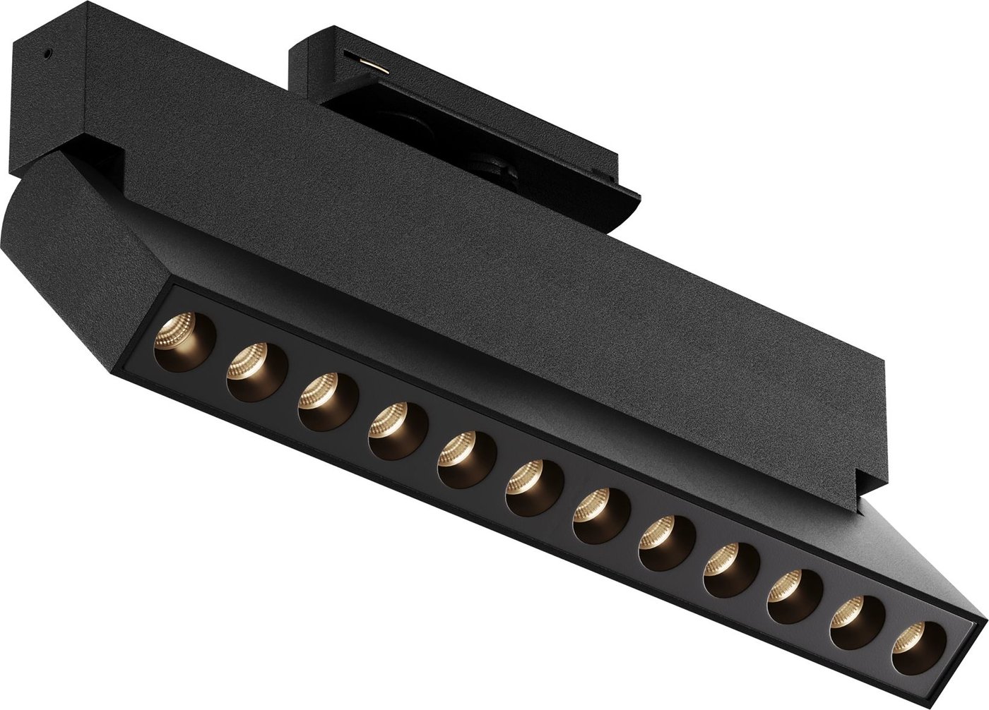 

Трековый светильник Technical TR224-1-12WCCT-M-B