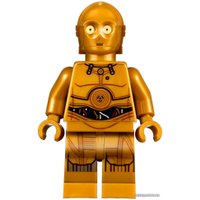 Конструктор LEGO Star Wars 75257 Сокол Тысячелетия