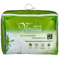 Одеяло Verossa VRB облегченное 200x220 (бамбук)