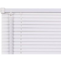 Жалюзи горизонтальные Legrand ПВХ 100x160 (белый)