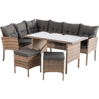 Набор садовой мебели Sundays Palermo SFS 079