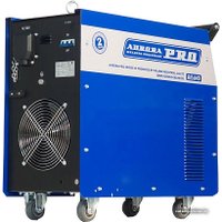 Сварочный инвертор AuroraPRO Stronghold 630