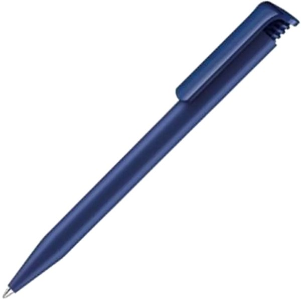 

Ручка шариковая Senator Super Hit Matt 2904-2757/101960 (синий)