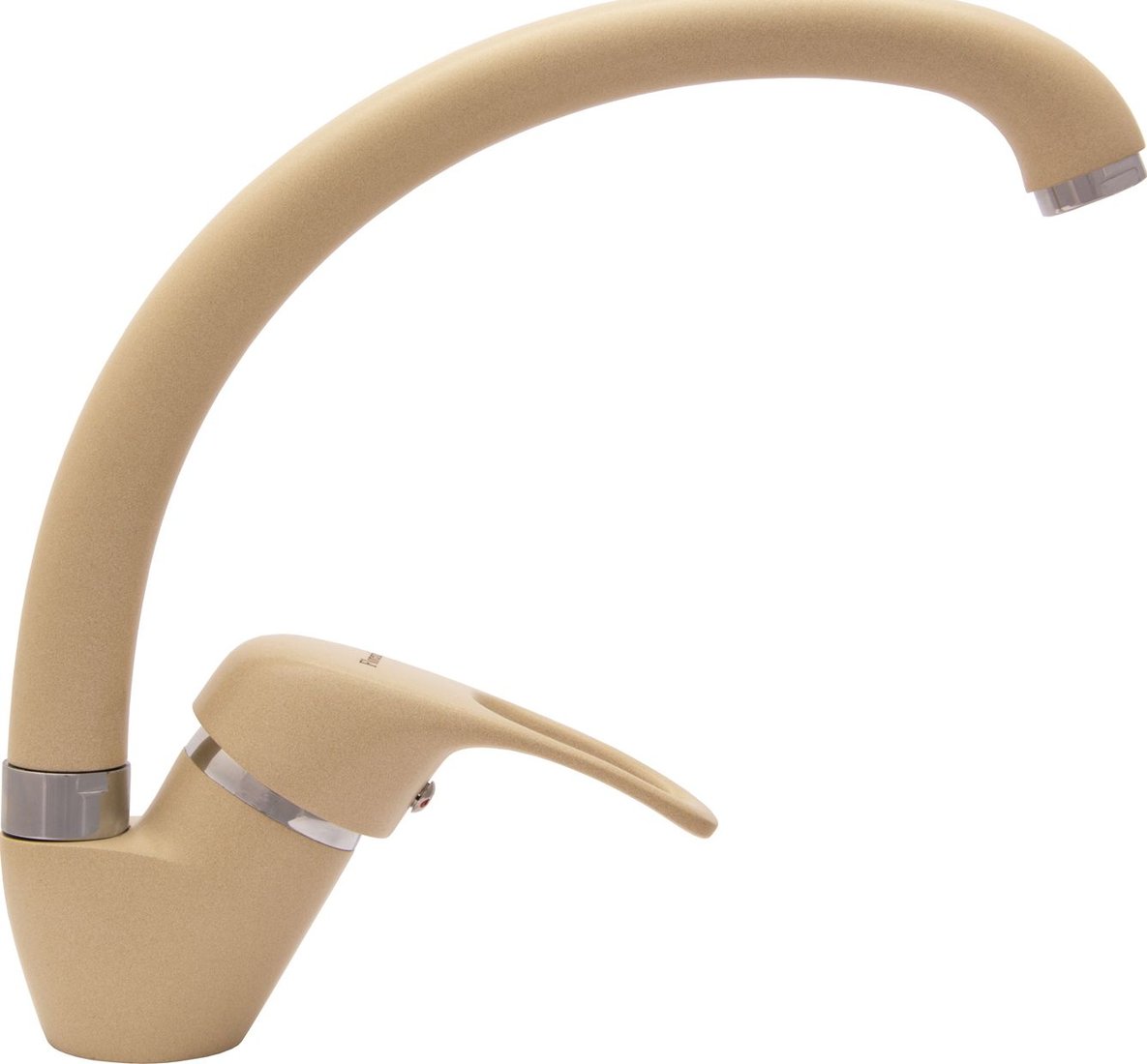 

Смеситель Florentina Омега (шампань)