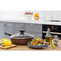 Сотейник Tefal Tendance Brownie 04182224