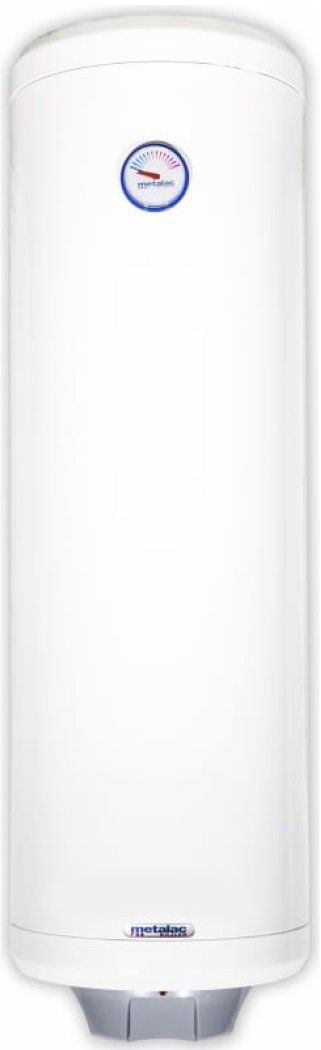 

Накопительный электрический водонагреватель Metalac Heatleader MB Inox Slim 80 R