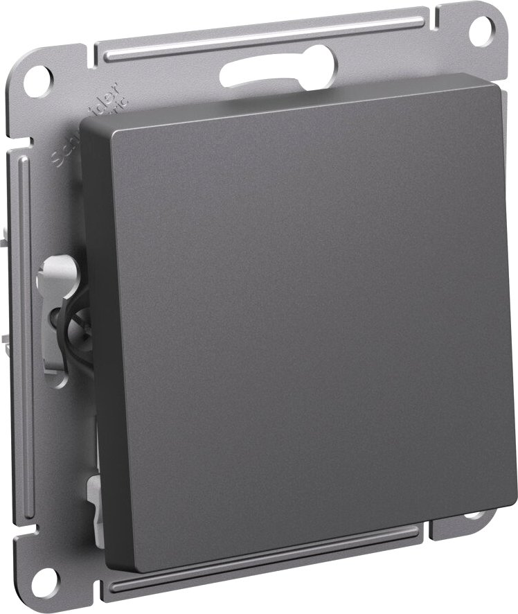 

Выключатель проходной Systeme Electric AtlasDesign ATN001461