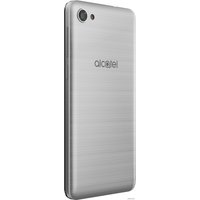 Смартфон Alcatel A5 LED (серебристый) [5085Y]