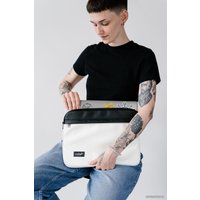 Чехол Vokladki M 54008 (белый)