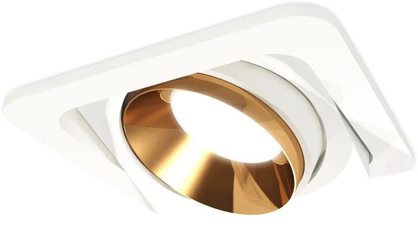 

Точечный светильник Ambrella light Techno spot XC7658024