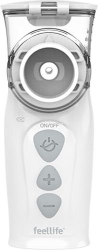 

Мембранный ингалятор (меш) FeelLife Air Pro VIII