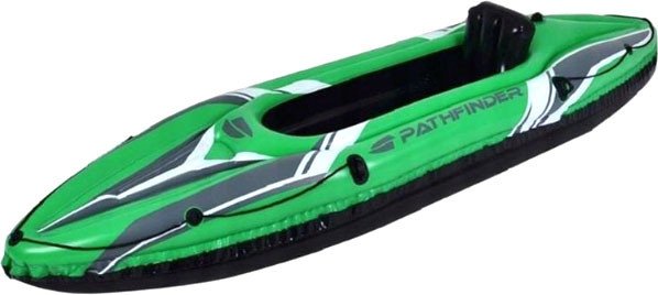 

Байдарка Jilong Pathfinder 1