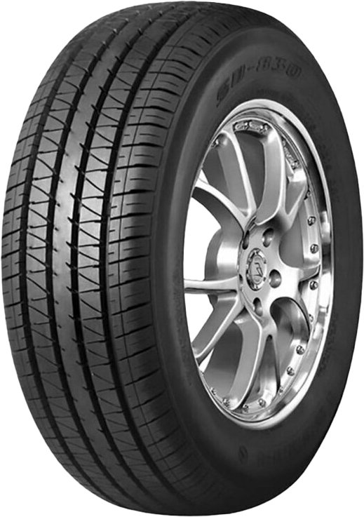 

Летние шины Antares SU-830 205/70R15 96T