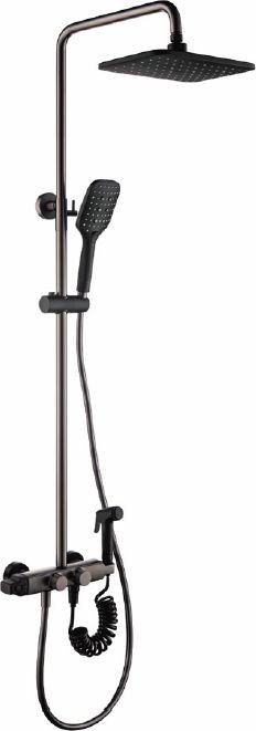 

Душевая система Maxonor Pure Life MN2485-7