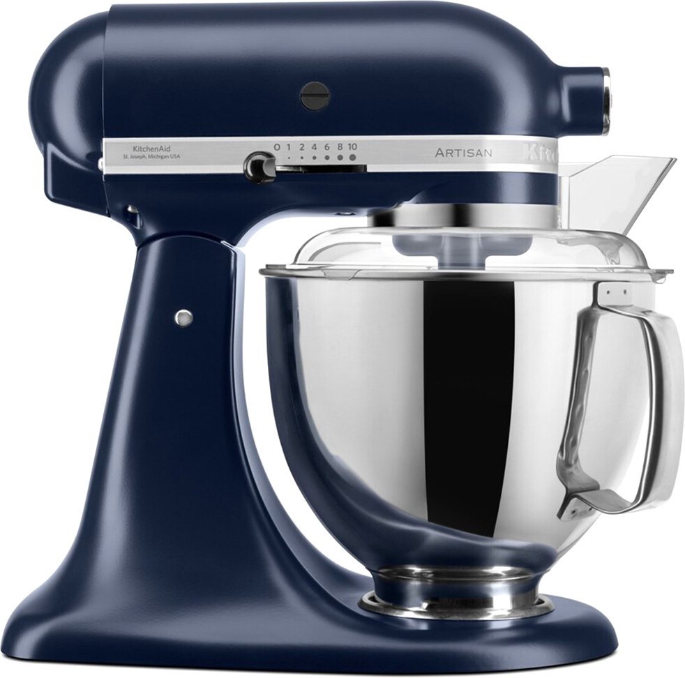 

Кухонный комбайн KitchenAid 5KSM125EIB