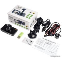 Видеорегистратор Lexand LR18 Dual