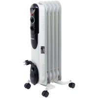 Масляный радиатор MTX OCH-1000