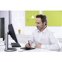 Графический планшет Wacom Bamboo A6 (MTE-450/K-RU)