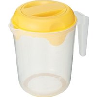 Кувшин Phibo 435213106 (желтый) в Лиде