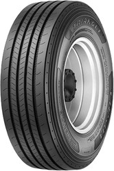 TRS01 295/75R22.5 144/141M нс14