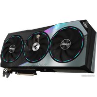 Видеокарта Gigabyte Aorus GeForce RTX 4080 Super Master 16G GV-N408SAORUS M-16GD