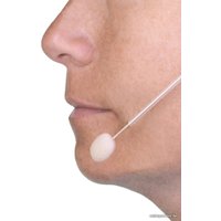 Проводной микрофон GreenBean VoiceHead VH2 flesh S-Jack