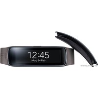 Фитнес-браслет Samsung Gear Fit (SM-R350)