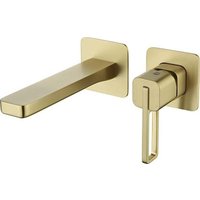 Смеситель Ganzer GZ12144-S