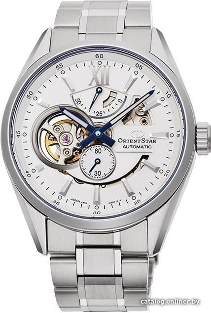 Наручные часы Orient RE-AV0113S