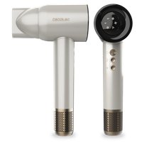 Мультистайлер Cecotec DryGlam Waves Champagne 103715