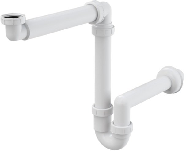 

Сифон Alcaplast A434