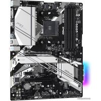 Материнская плата ASRock B550 Pro4