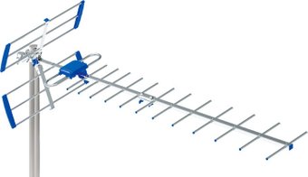 ТВ-антенна Lumax DA2507A