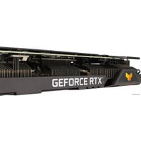 Видеокарта ASUS TUF Gaming GeForce RTX 3070 OC 8GB GDDR6 V2