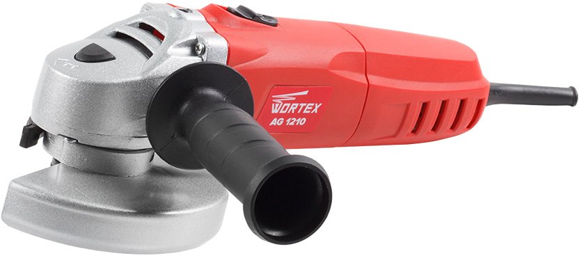 

Угловая шлифмашина Wortex AG 1210