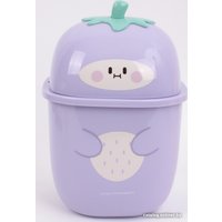 Мусорное ведро Darvish DV-H-1844 (в ассортименте)