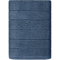 Полотенце Verossa Milano 70x140 500г (темно-лазурный)