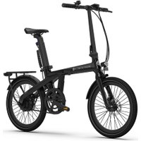 Электровелосипед ADO ADO Air Carbon (черный)