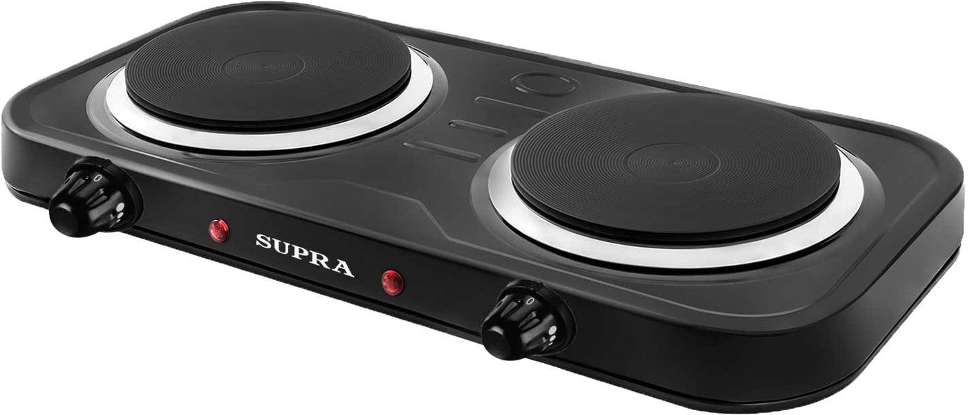 

Настольная плита Supra HS-292