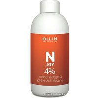 Окислитель Ollin Professional N-JOY Activator 100 мл