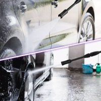 Мойка высокого давления Kitfort KT-9164