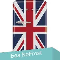 

Однокамерный холодильник Smeg FAB10RDUJ5
