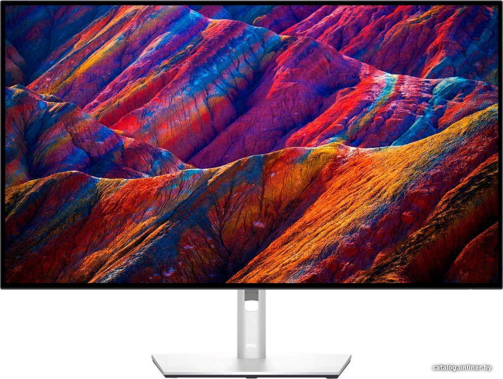 Монитор Dell UltraSharp U3223QE