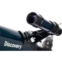 Телескоп Levenhuk Discovery Sky Trip ST70 с книгой