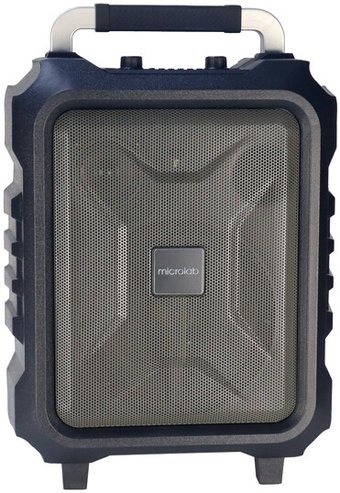 Беспроводная колонка Microlab TL20