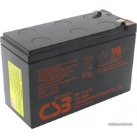 Аккумулятор для ИБП CSB Battery GP1272 28W F2 (12В/7.2 А·ч)